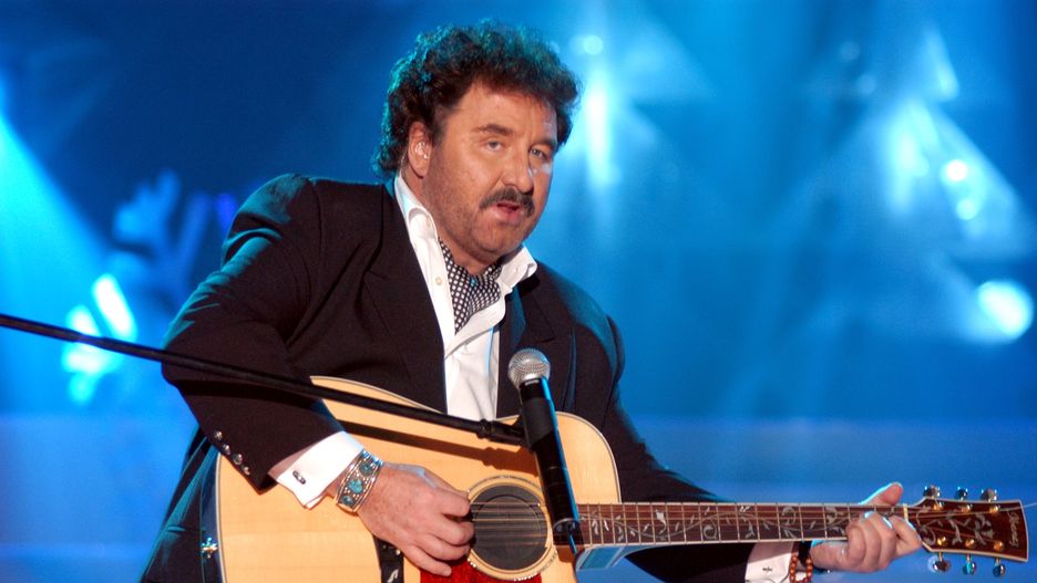 Krzysztof Krawczyk zmarł 5 kwietnia w wieku 74 lat