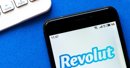 Revolut Bank wchodzi do Polski. Zaoferuje konta bankowe i kredyty