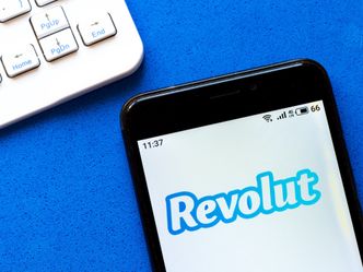 Revolut Bank wchodzi do Polski. Zaoferuje konta bankowe i kredyty