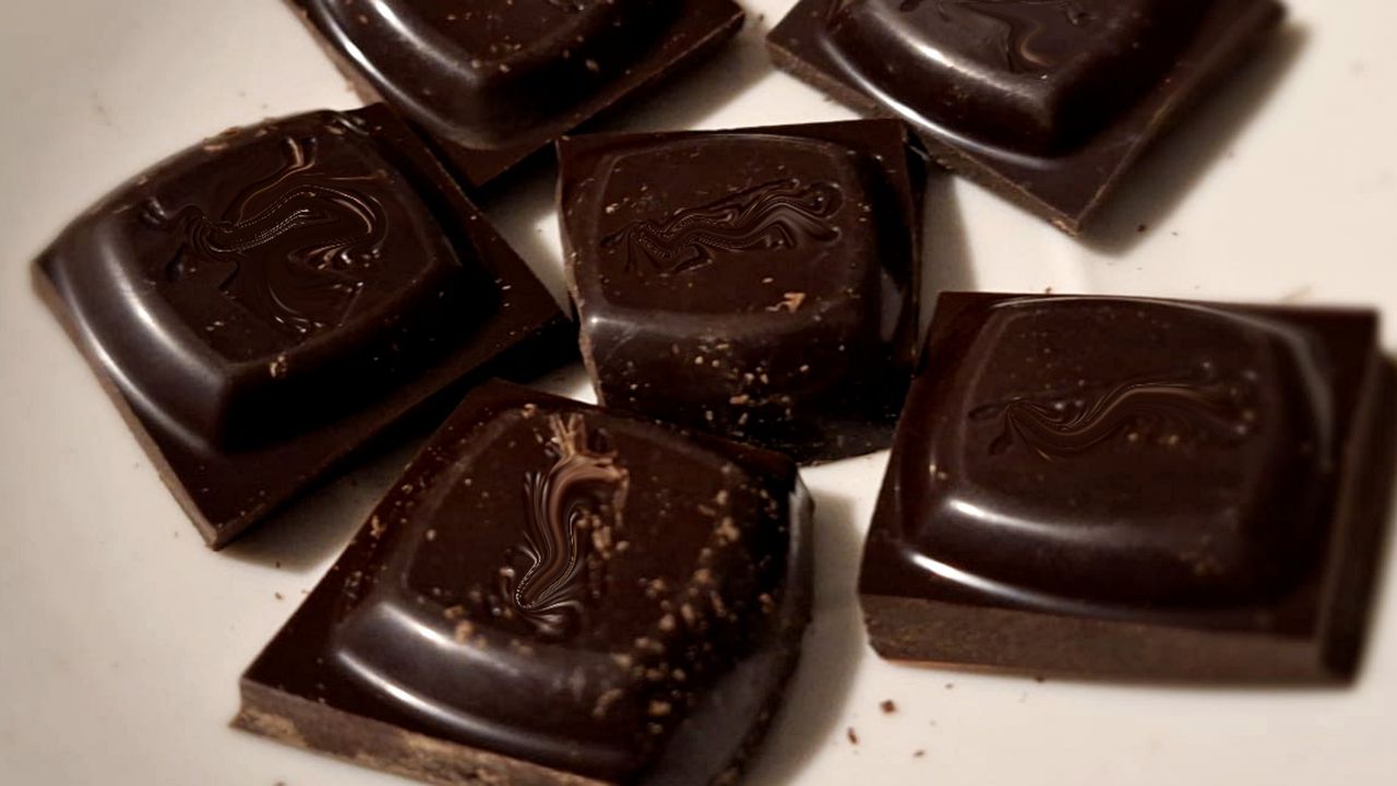 Im bardziej gorzka, tym lepsza? Nie zawsze