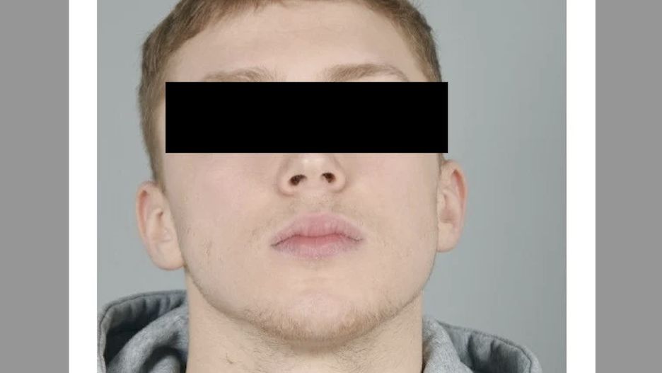 Jewgienij A. był poszukiwany przez niemiecką policję po tym, jak w sobotni wieczór zadźgał nożem człowieka podczas Festiwalu Folklorystycznego 