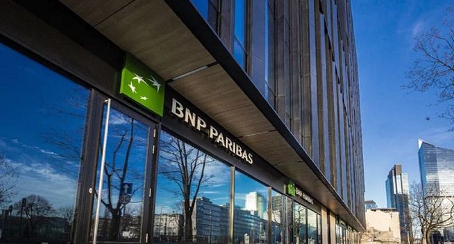 BNP Paribas partnerem tytularnym festiwalu filmowego