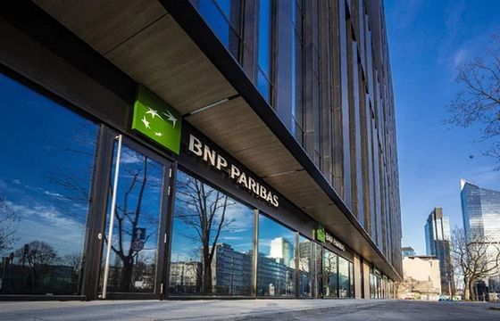 BNP Paribas partnerem tytularnym festiwalu filmowego