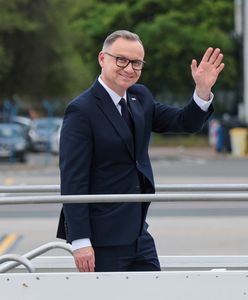 Duda odegra jeszcze istotną rolę w krajowej polityce? Jest sondaż