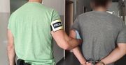 Lidzbark Warmiński: Poszukiwany 22-latek złapany na kradzieży alkoholu
