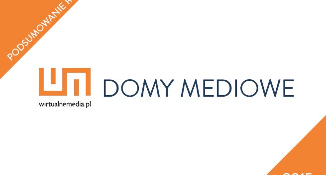 Rynek reklamowy: podsumowanie 2015 roku i prognozy na 2016 według domów mediowych