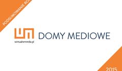 Rynek reklamowy: podsumowanie 2015 roku i prognozy na 2016 według domów mediowych
