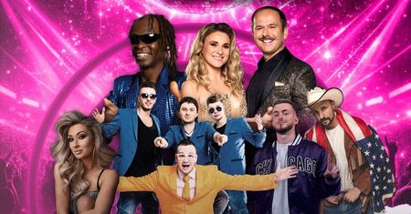 Gala Disco Kraśnik powraca po kilku latach! Sławomir, Bad Boys Blue i disco polo pod gołym niebem