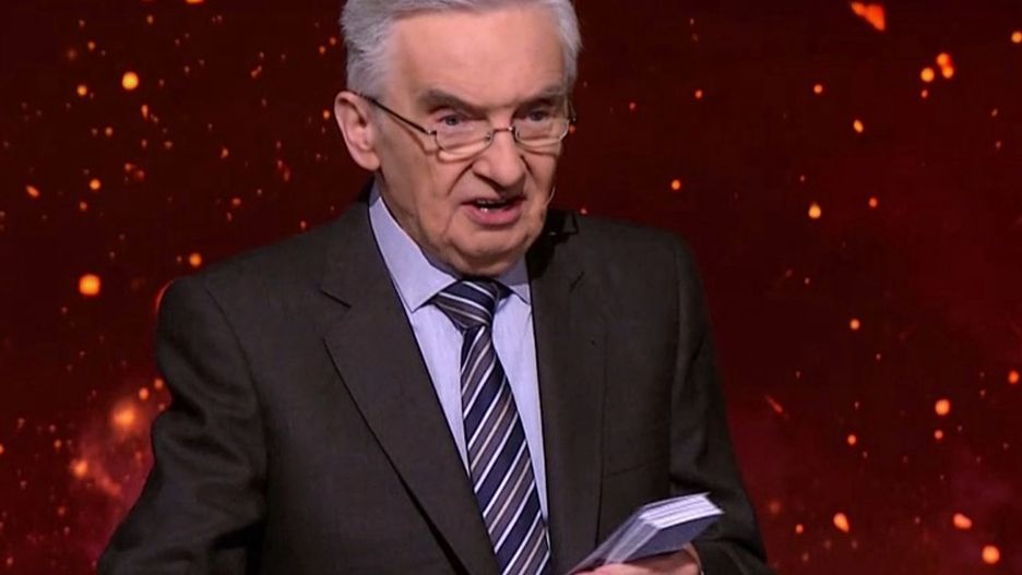 "Jeden z dziesięciu" o dziwo wciąż wywołuje emocje