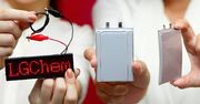 Baterie do Samsungów Galaxy S8 będzie produkowało... LG?