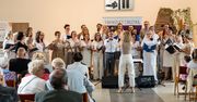 VI Pilskie Warsztaty Gospel - trzy dni muzyki, wzruszeń i wspólnego śpiewania za nami