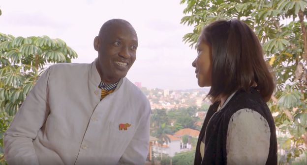 Miniserial „Together for Good Wildlife Special” w Nickelodeon