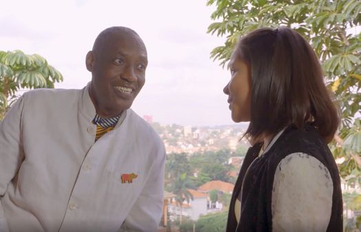 Miniserial „Together for Good Wildlife Special” w Nickelodeon