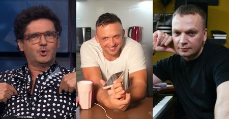 Zawiadomienie na Roberta Pasuta: "Patostreamerzy to rak polskiego internetu, który należy bez skrupułów wycinać" (OKIEM PUDELKA)