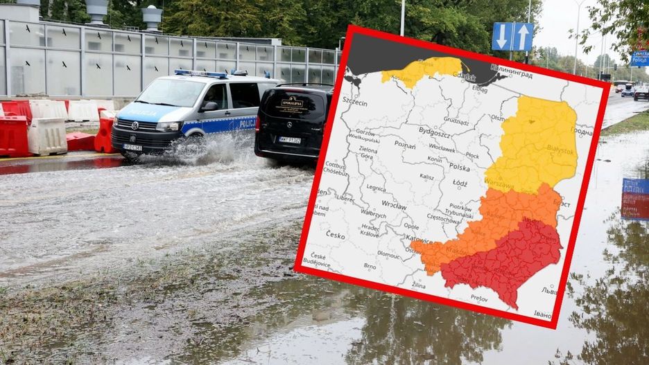 Ostrzeżenia 3 stopnia