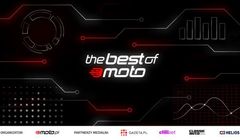 Toyota C-HR zwycięża w „The Best of Moto”. „Piętno na plebiscycie odbiły wojna i pandemia”