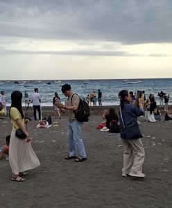 Każdy chce mieć zdjęcie na tej plaży. Instagram vs. rzeczywistość