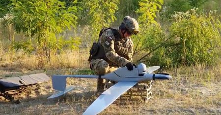 Wojsko Polskie z nowymi dronami? MON ujawnia plany