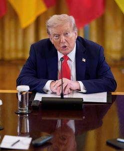 Zełenski spotka się z Putinem? Trump już dzwonił