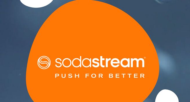 Resolution wygrawa przetarg SodaStream