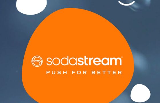 Resolution wygrawa przetarg SodaStream