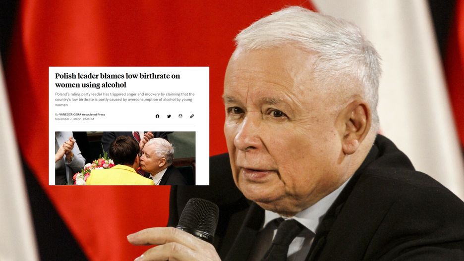 Kaczyński