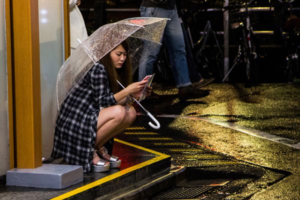 Znamy zwycięzców Travel Photographer of the Year 2015 7