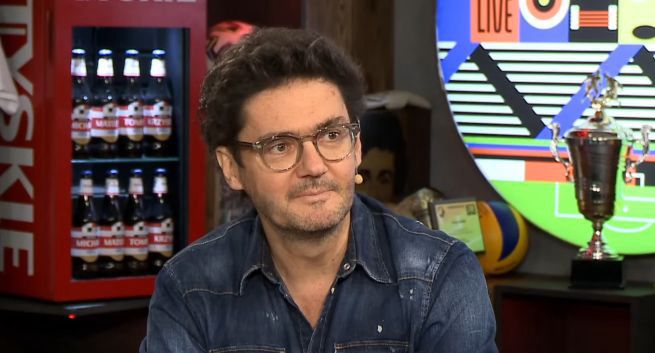Kuba Wojewódzki kontra media. "Okropnie drażliwy na swoim punkcie"