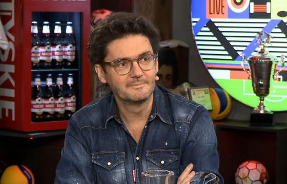Kuba Wojewódzki kontra media. "Okropnie drażliwy na swoim punkcie"