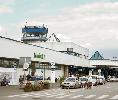 Port lotniczy Katowice-Pyrzowice przejdzie rewolucję. Szykują się wielkie zmiany