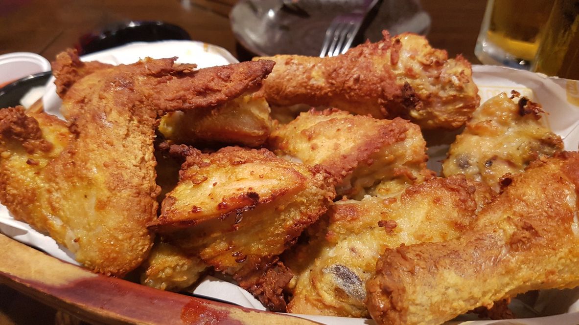 Produkty, które po podgrzaniu stają się toksyczne