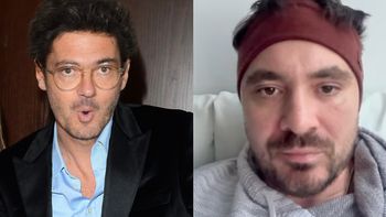 Kuba Wojewódzki dosadnie zadrwił z Daniela Martyniuka. Rykoszetem oberwał znany ojciec