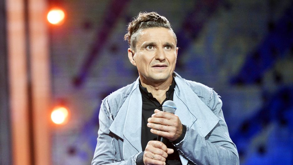Janusz Radek w tym roku nie wystąpi na KFPP w Opolu