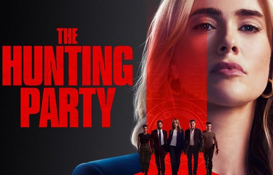 Klasyk Reni Jusis w nowej odsłonie. "Kiedyś Cię znajdę" promuje amerykański serial