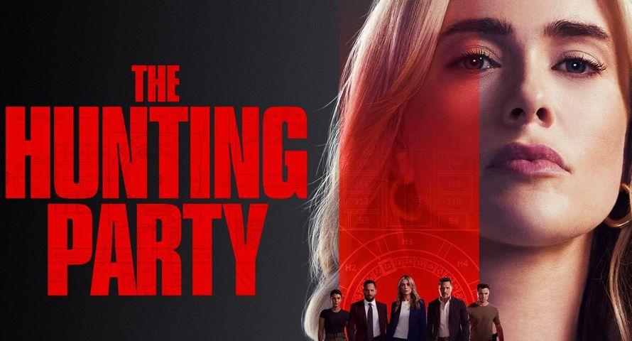 Klasyk Reni Jusis w nowej odsłonie. "Kiedyś Cię znajdę" promuje amerykański serial