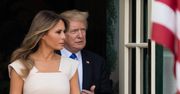 "Niezdrowa obsesja". Melania Trump ma dość