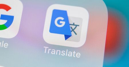 Na wakacje jak znalazł. Nowości w Tłumaczu Google