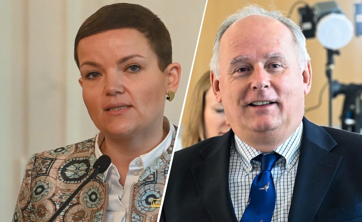 Dyscyplinarka dla sygnalistki. "Gigantyczny chaos medialny"