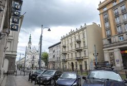 Warszawa. Pogoda. Czwartek bez deszczu