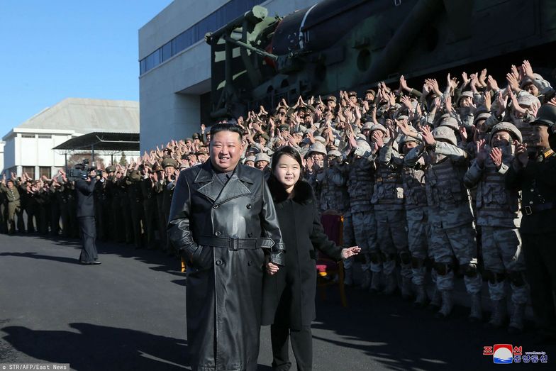 Takich żołnierzy Putinowi wysłał Kim Dzong Un. Ujawnili zarobki