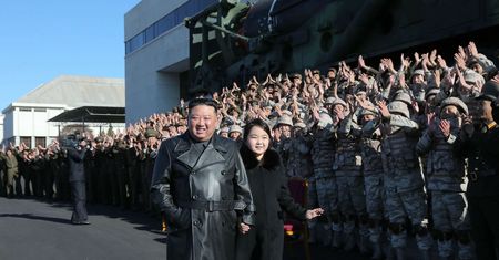 Takich żołnierzy Putinowi wysłał Kim Dzong Un. Ujawnili zarobki