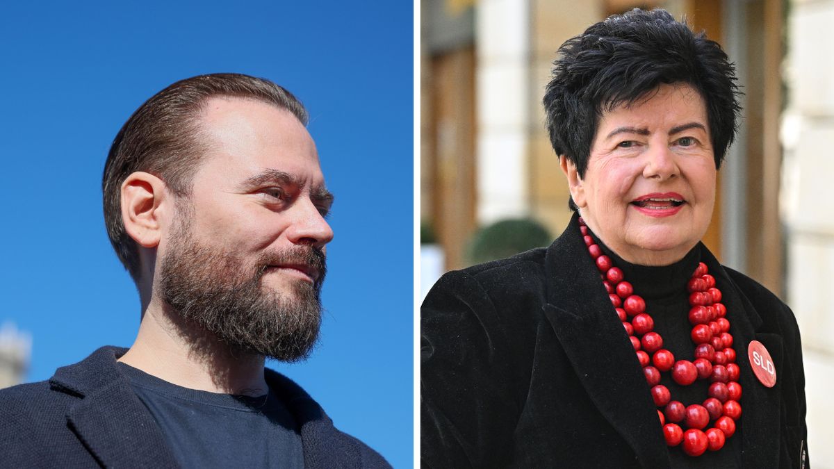 Stanowski i Senyszyn