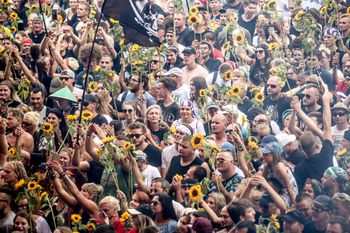 Czaplinek: NFZ podsumował swój udział w festiwalu Pol'and'Rock