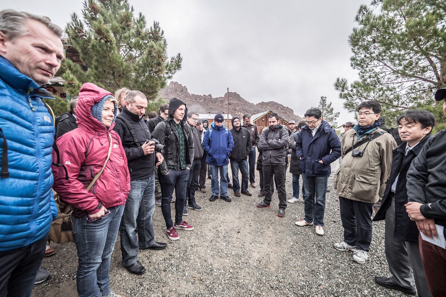 Największe na świecie targi elektroniki użytkowej CES 2016 w obiektywie Fotoblogii 4