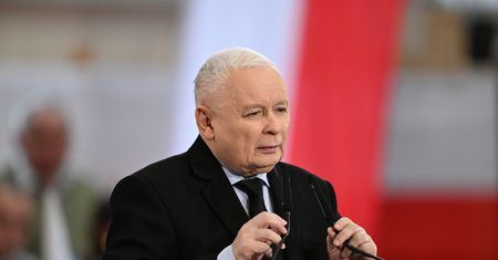 Kto nowym prezesem PiS? "Nieprawdopodobna rywalizacja"