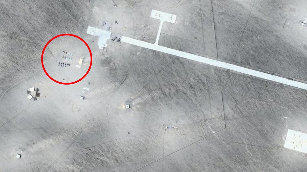 Chiny szykują się do wojny? Wojsko Pekinu przeprowadziło symulowane ataki na myśliwcach F-35 i F-22