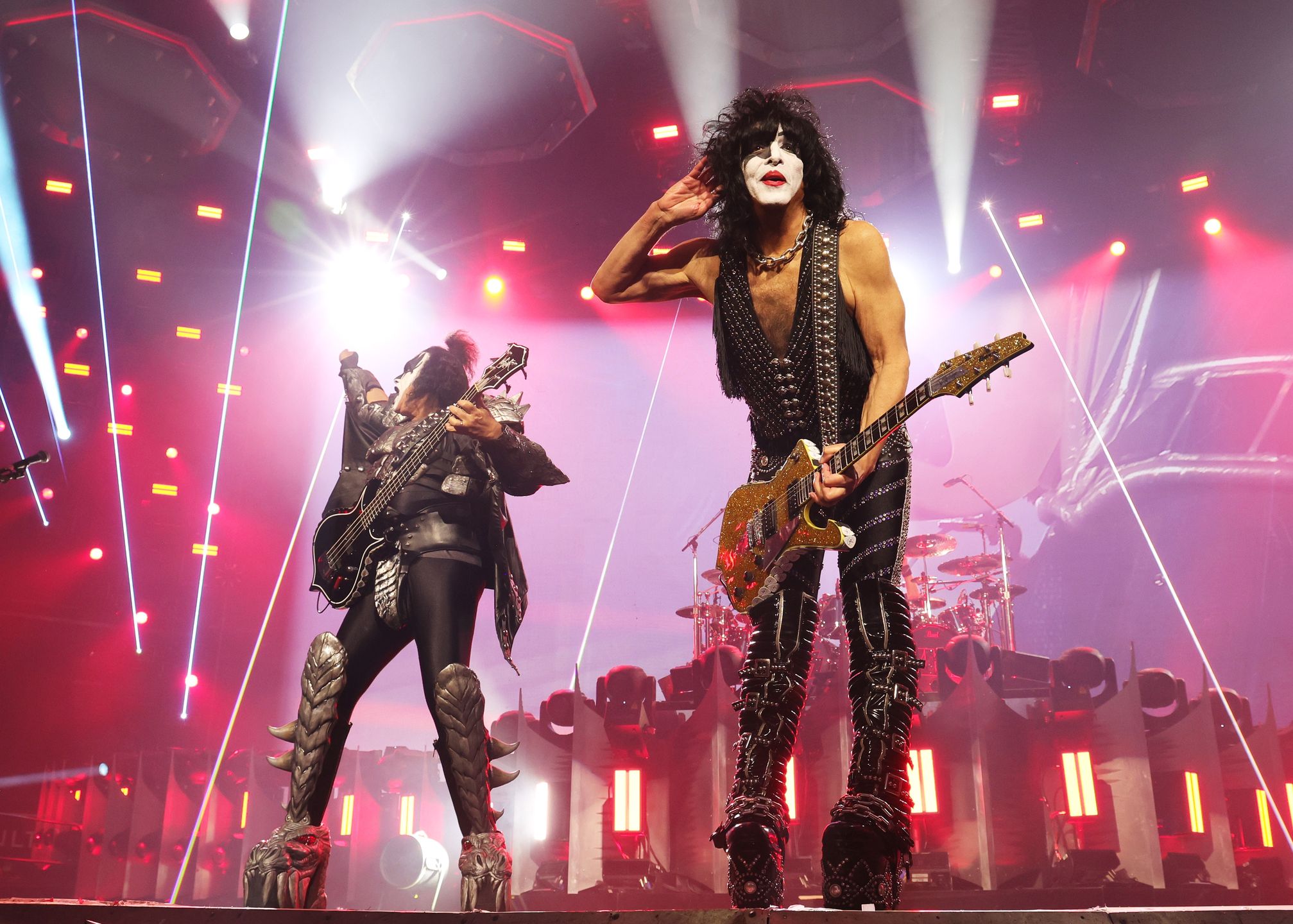 KISS szykują niespodziankę dla fanów 