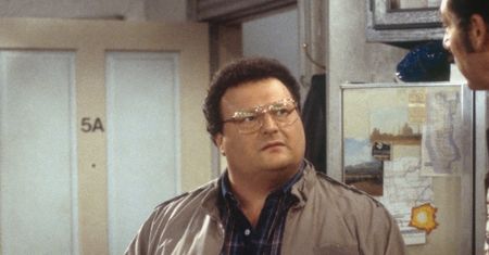 Szczere wyznanie Wayne'a Knighta. Tak utrata wagi wpłynęła na jego karierę