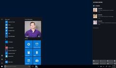 Microsoft wprowadza do Windows 10 aplikację LinkedIn