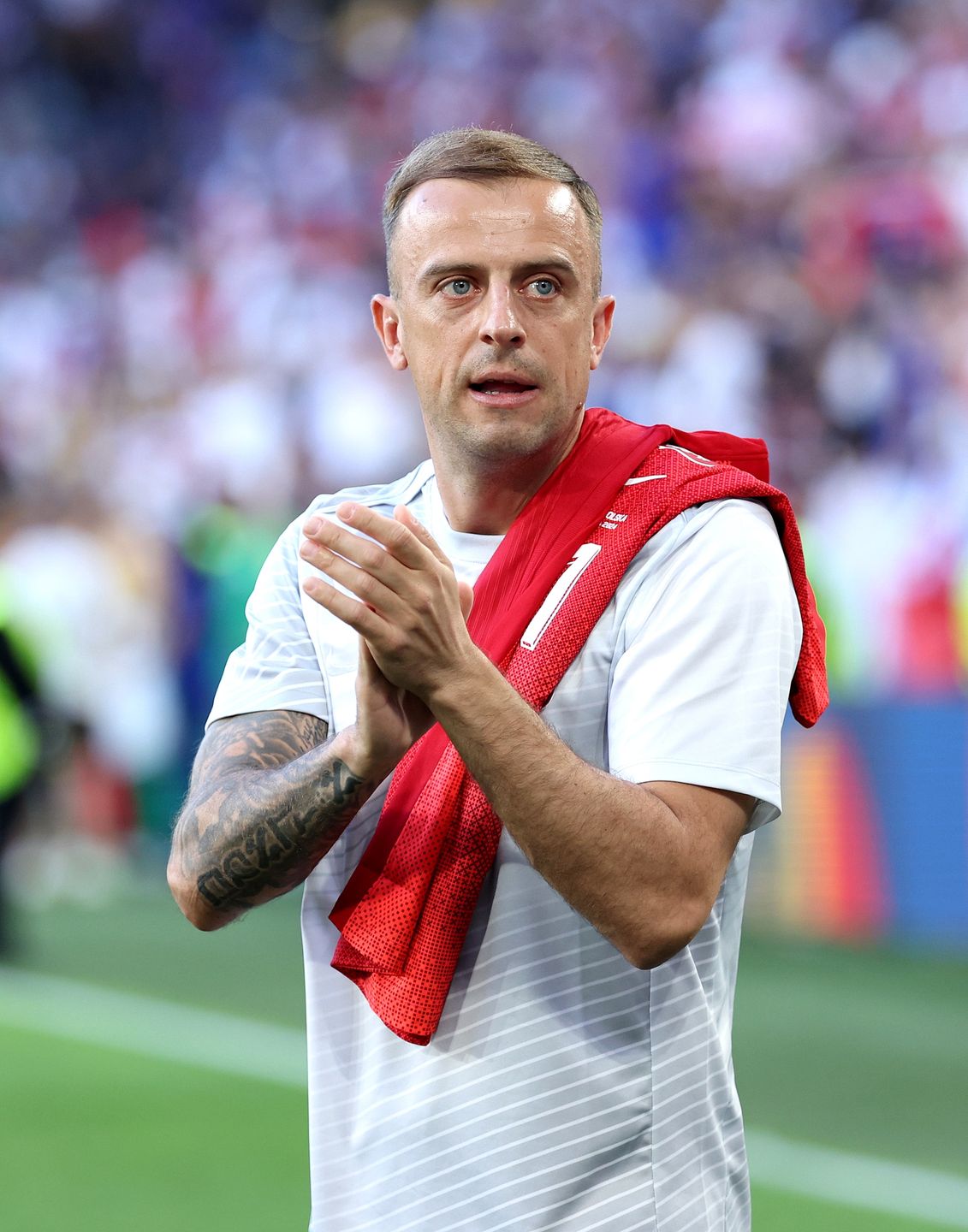 Kamil Grosicki